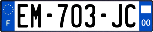 EM-703-JC