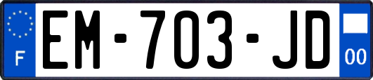 EM-703-JD