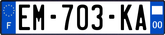 EM-703-KA