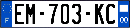EM-703-KC