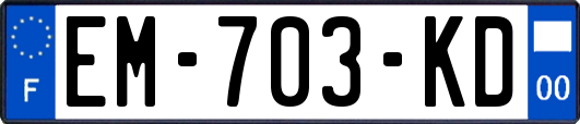 EM-703-KD