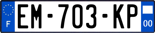 EM-703-KP
