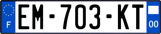EM-703-KT