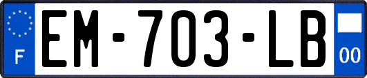 EM-703-LB