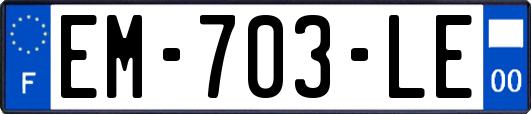 EM-703-LE