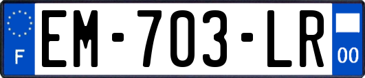EM-703-LR