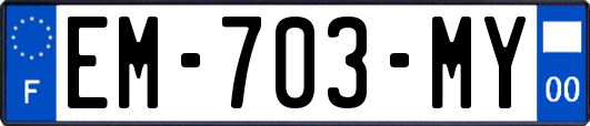 EM-703-MY