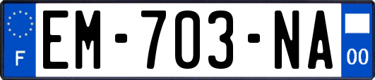 EM-703-NA