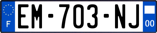 EM-703-NJ