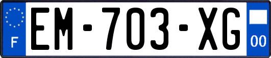 EM-703-XG
