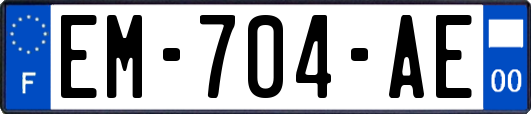 EM-704-AE