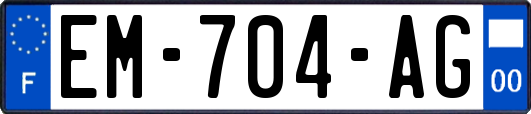 EM-704-AG