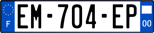 EM-704-EP