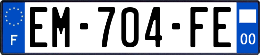 EM-704-FE