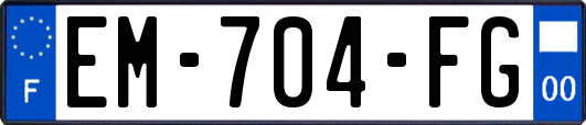 EM-704-FG