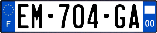 EM-704-GA