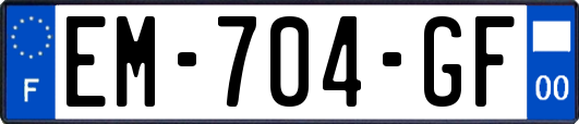 EM-704-GF