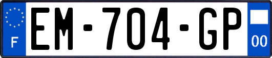EM-704-GP