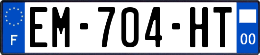 EM-704-HT