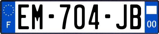 EM-704-JB