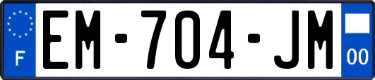 EM-704-JM