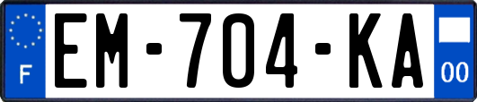 EM-704-KA