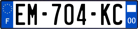 EM-704-KC
