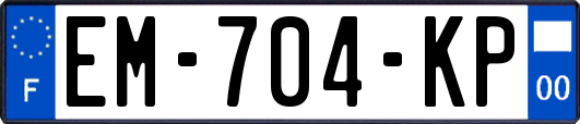 EM-704-KP