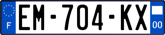 EM-704-KX