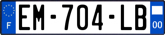 EM-704-LB