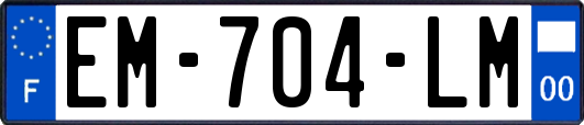 EM-704-LM