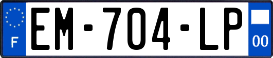 EM-704-LP