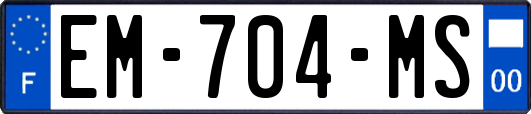 EM-704-MS