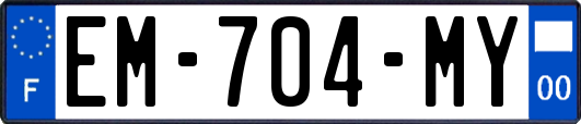 EM-704-MY