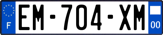 EM-704-XM