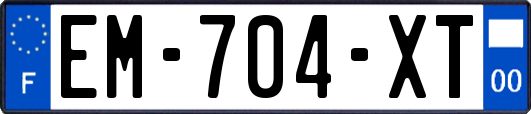 EM-704-XT