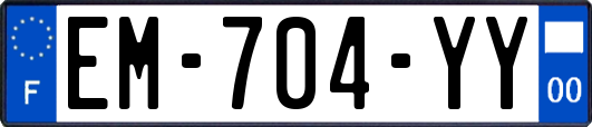 EM-704-YY