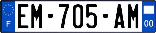 EM-705-AM