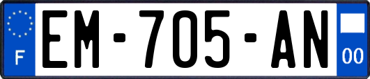 EM-705-AN