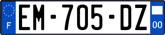 EM-705-DZ