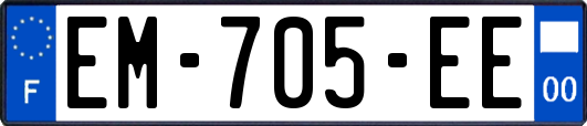 EM-705-EE