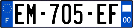 EM-705-EF