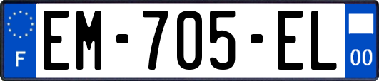 EM-705-EL