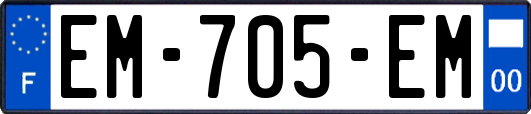EM-705-EM