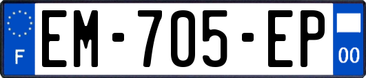 EM-705-EP