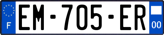 EM-705-ER