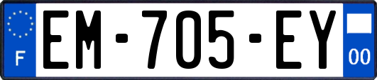 EM-705-EY