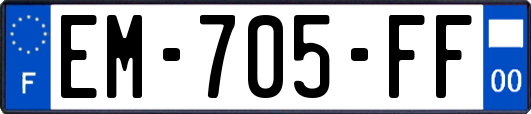 EM-705-FF