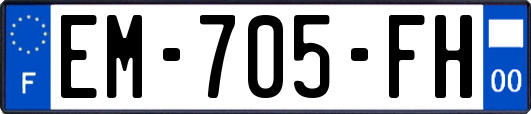 EM-705-FH