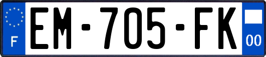 EM-705-FK